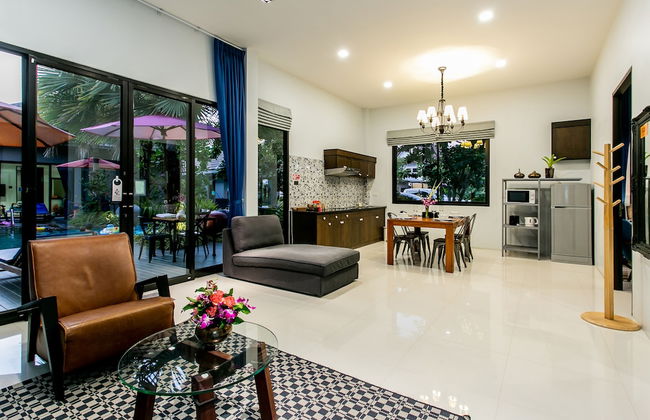 Seava House Ao-Nang Krabi - Photo 11