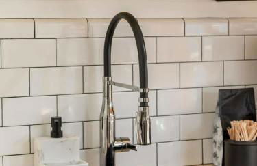 Private Cabin with Guesthouse Hot Tub Fire Pits - Foto 11