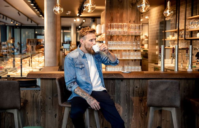 All-Suite Resort Fieberbrunn - Foto 73