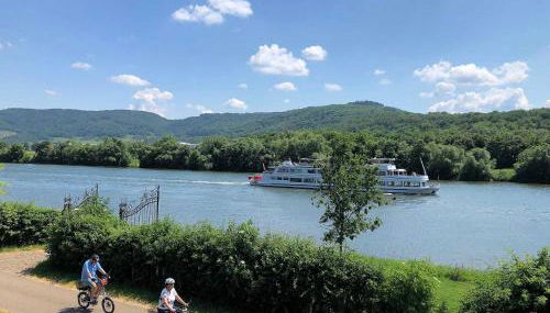 Ferienhaus Maring - Foto 4