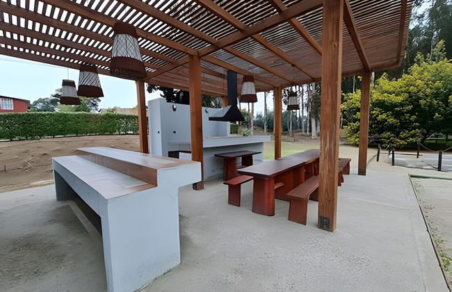 Oceana Suites Costa Quilen - Foto 78