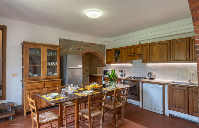 Podere Ritali - Foto 4