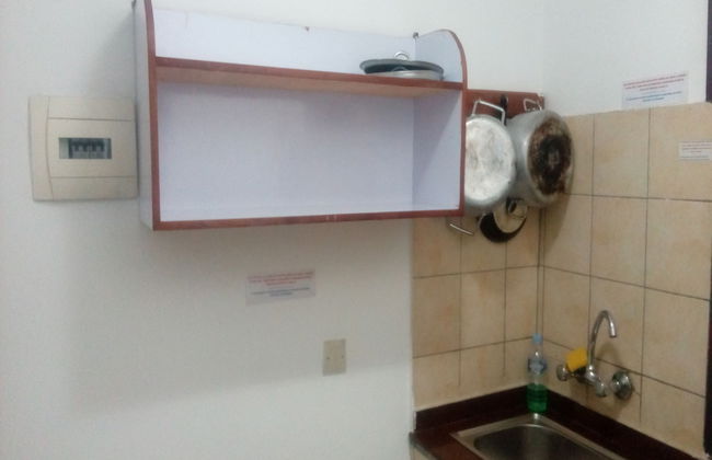 Résidence Hôtel Carmel (Cocody) - Photo 25