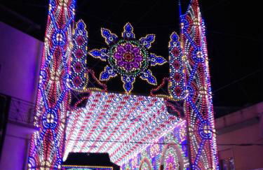 Casa vacanza Nonna Sarina - Foto 51