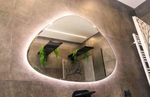 Blu Mediterraneo - Sea View Luxury House - Foto 21