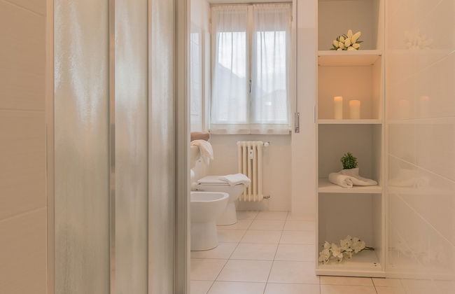 Alexis House - Foto 15