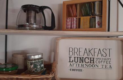 Centre & coffee - Foto 10