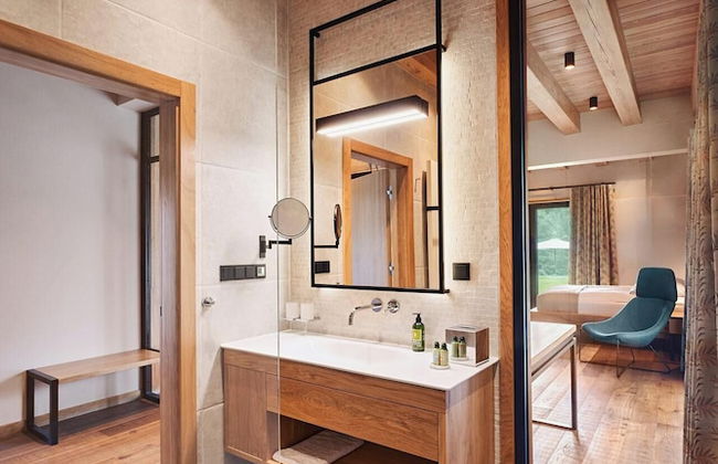 Siedlisko Milachowo luxury wellness - Photo 46