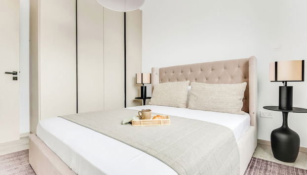 Sanders Premier Downtown - Full Building - Foto 5, Habitación