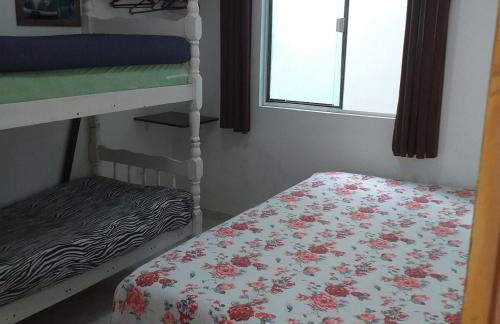 Casa Shangri-la Ar-Condicionado Piscina TV a cabo Wifi 360mb - Foto 27