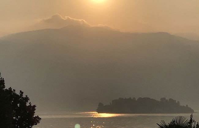 Apartment Near Lake Maggiore and Borromean Isles - Foto 36