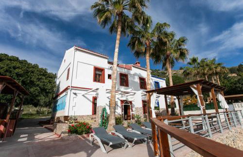 CASA CUARTEL EL VELERO - Foto 4