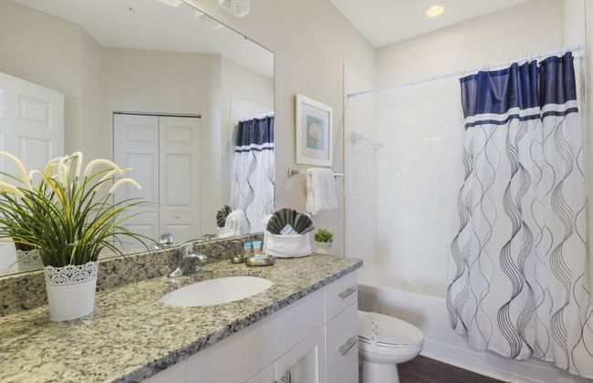 Villa Cristina - Lucaya Village - Foto 36