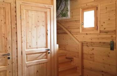 Individual chalet for up to 12 people maximum - Foto 23