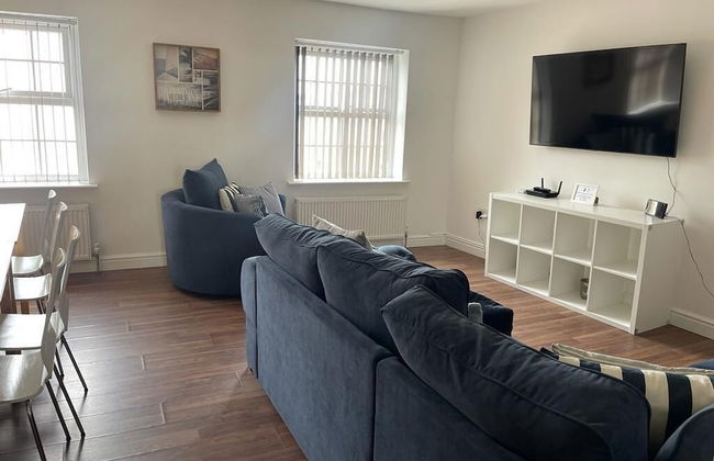 Harcourt Place - Foto 26