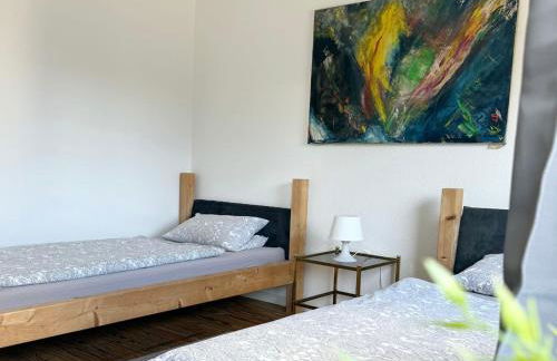 Spacious House in Seevetal at Hamburg - Foto 1