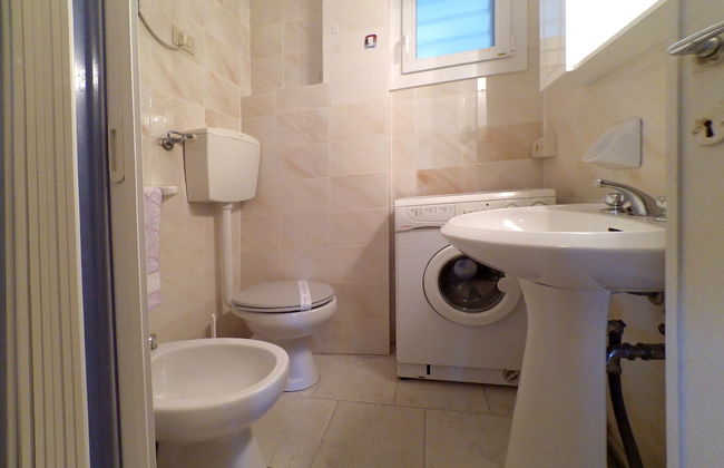 Eco del Mare Apartments - Foto 8