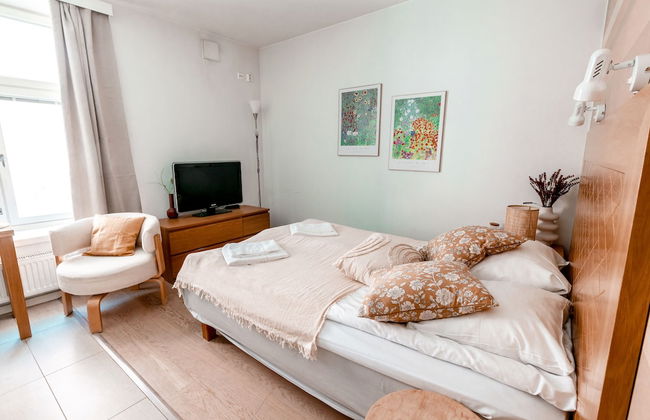 2ndhomes Quiet Studio by Esplanade Park - Foto 5