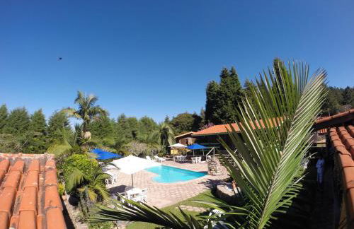 Pousada Recanto Primavera - Photo 15