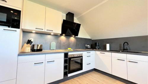 Apartment FriesenLück - Foto 4