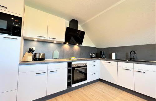 Apartment FriesenLück - Foto 4