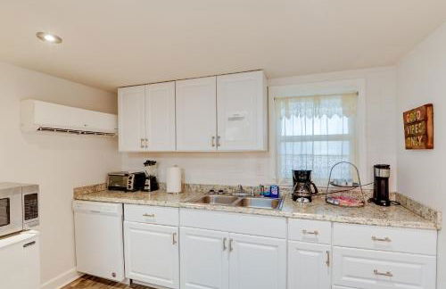 Old Hickory Hideout Charming Apt with Deck! - Foto 3