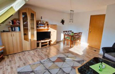 Ferienwohnung-Am-Schloessel-fuer-2-4-Personen-in-Oberwiesenthal - Foto 8