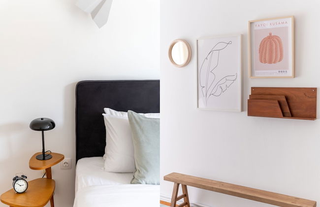 Outstanding 2BR Apartment in Cholargos - Photo 1