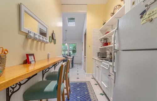 Painted Porch Cottage - Foto 9