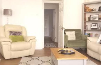 Mabon House near Zip World Tower and Bike Park Wales - Foto 29