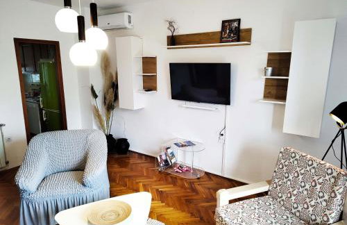 Spacious apartment QuAdria near Motovun - Foto 10
