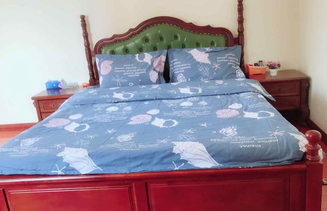 Linjia Boutique Apartment - Photo 8