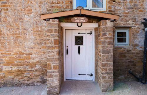 Newport cottage - Foto 13