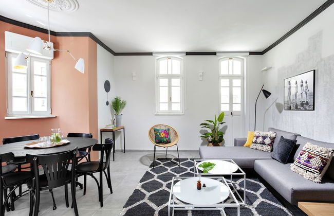 Mr. Katinsky - By TLV2GO - Foto 1