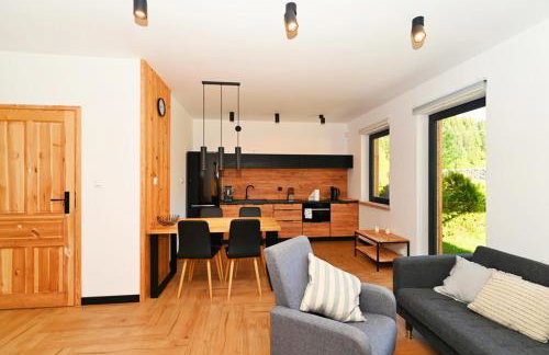 Apartamenty Beskidzka 92 - Foto 18