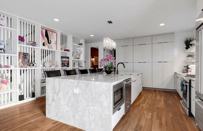 Dolly s Big House - 18 Beds Skydeck Views - Foto 47