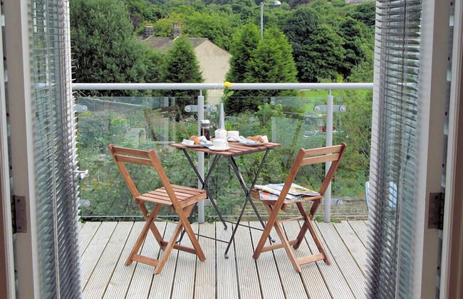 Croft Mill - Apartments - Foto 32