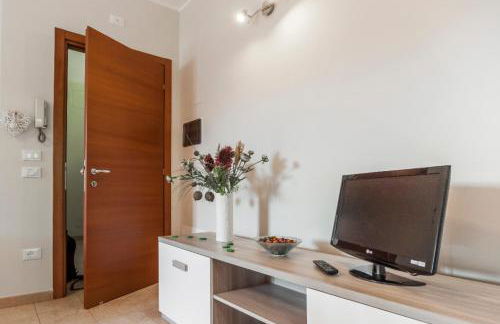 Rhomy Apartment - Foto 16