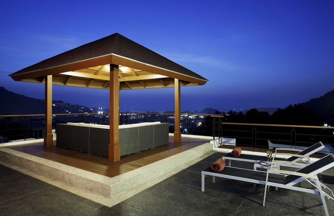 Kata Sea View Villas - Photo 48