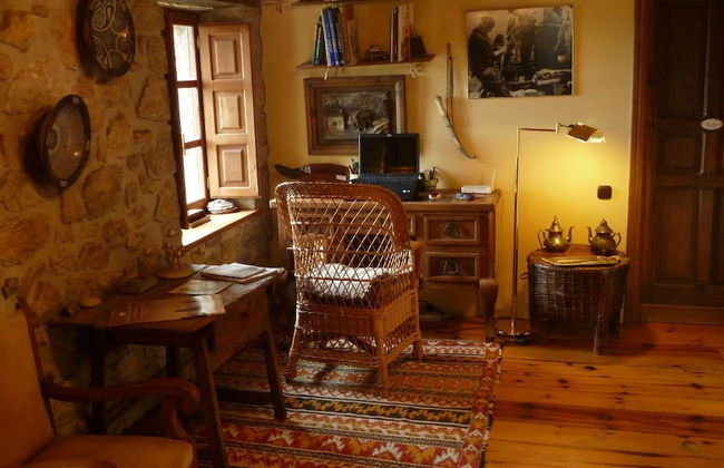 Casa Rural La Cortina - Foto 34