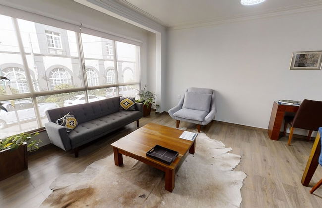 Tokio Suites - Foto 34