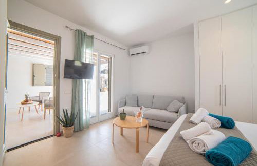 Kyma Suite - Foto 29