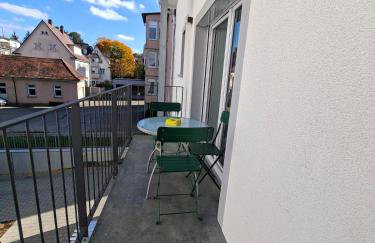 Ravensburg City Apartment - Foto 74