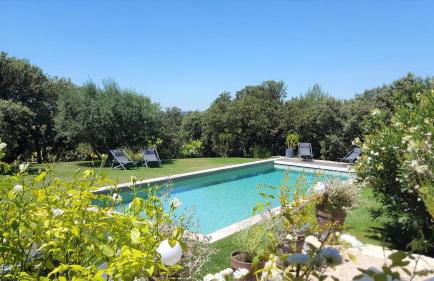 Les Terrasses - Gordes - Photo 27