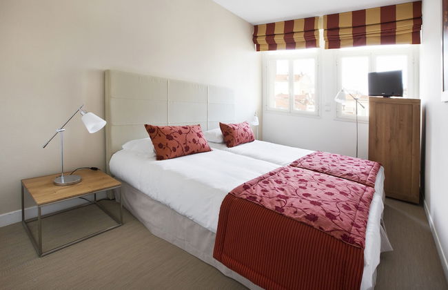 Cannes Croisette Prestige - Foto 10