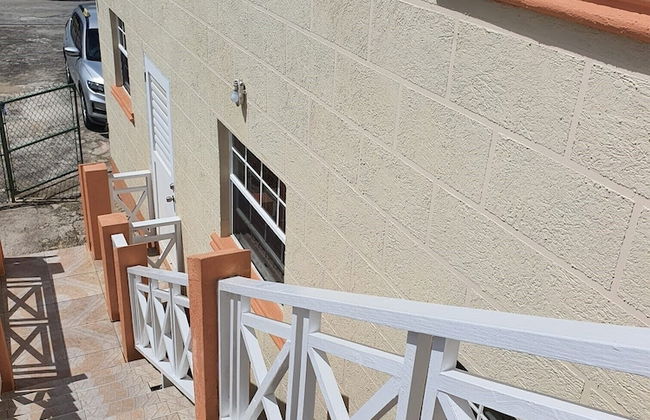 Stay a While Guest Apartment - Foto 21