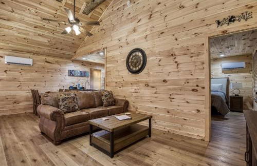 Ivy's Cottage, Pickleball Court, Creek, WIFI, Mountain Views, Starting at 50" - Foto 20