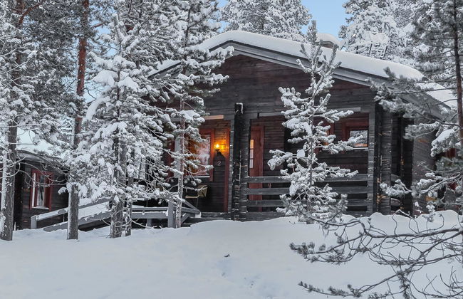 Lemmenliekki 2 - Foto 6