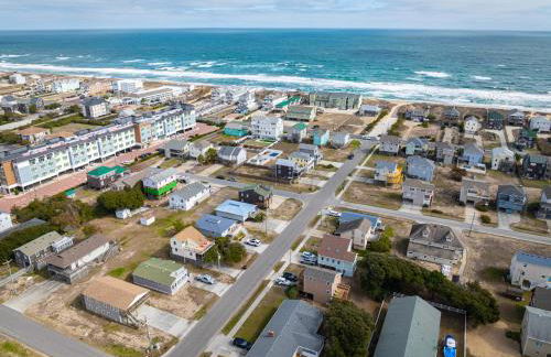 Oceanside Cottage -3BDR 2BA-Walk to Beach! - Foto 42