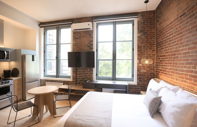 Le 31 McMahon - Par Aneyro - Foto 1